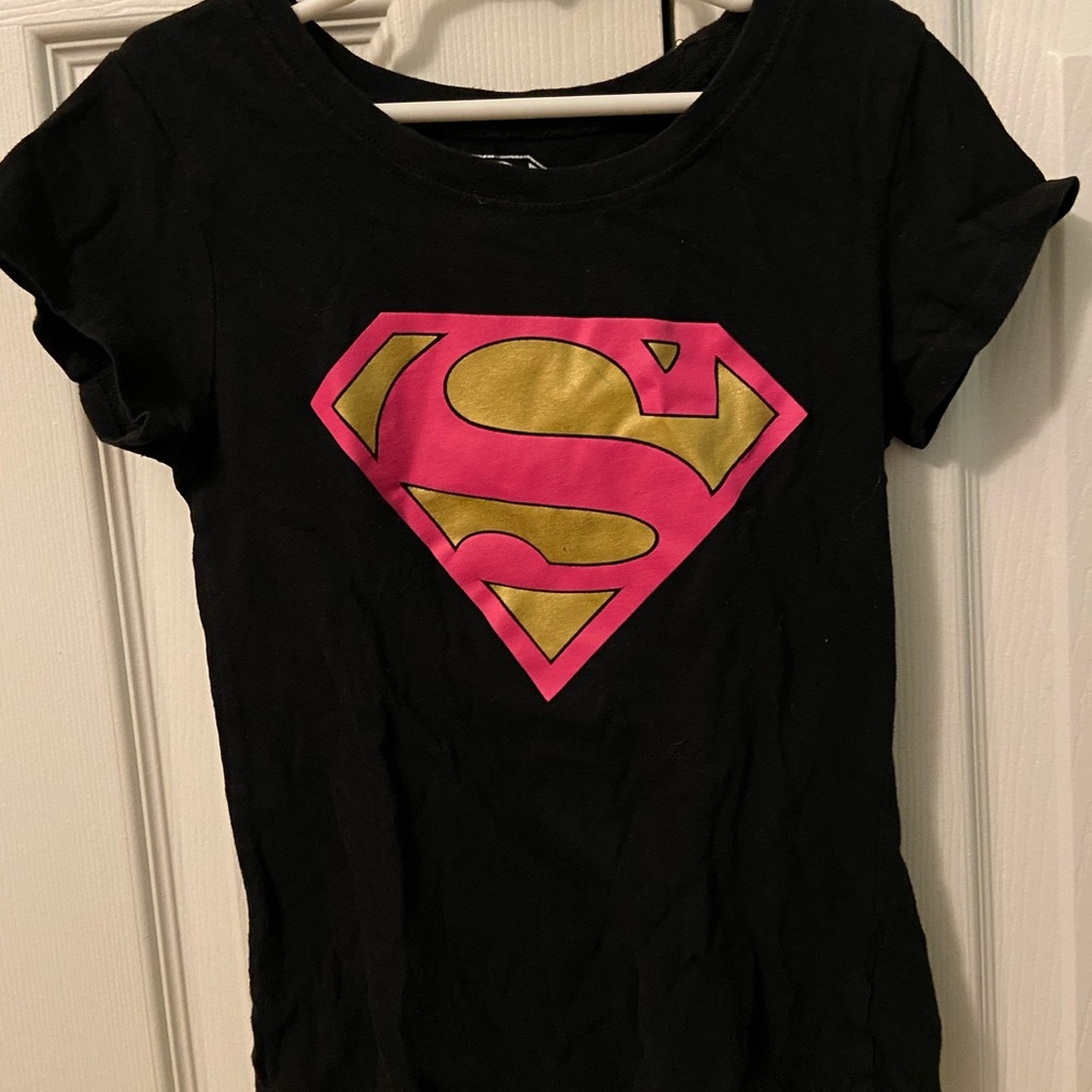 Short sleeves shirt